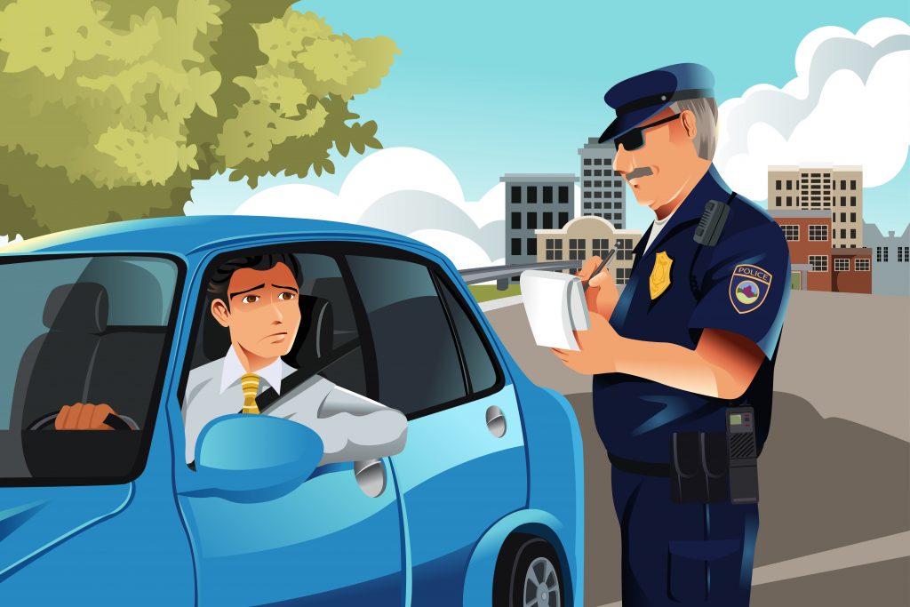 traffic ticket attorneys